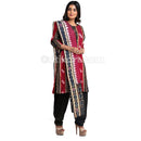 Sambalpuri Salwar Suit