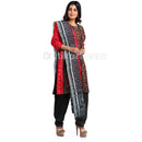 Sambalpuri Salwar Suit