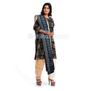 Sambalpuri Salwar Suit