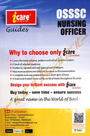 OSSSC Nursing Officer.
