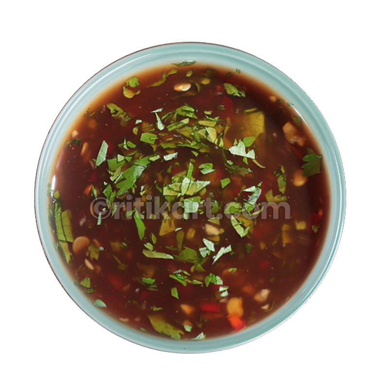 Instant Premix Manchow Soup