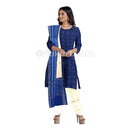 Sambalpuri Salwar Suit