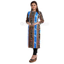 Sambalpuri Salwar Suit