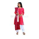 Sambalpuri Salwar Suit