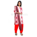 Sambalpuri Salwar Suit