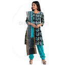 Sambalpuri Salwar Suit