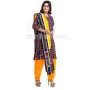 Sambalpuri Salwar Suit