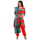 Sambalpuri Salwar Suit