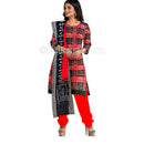 Sambalpuri Salwar Suit