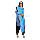 Sambalpuri Salwar Suit