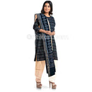 Sambalpuri Salwar Suit