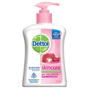 Dettol Skincare Liquid Hand Wash - 200ml