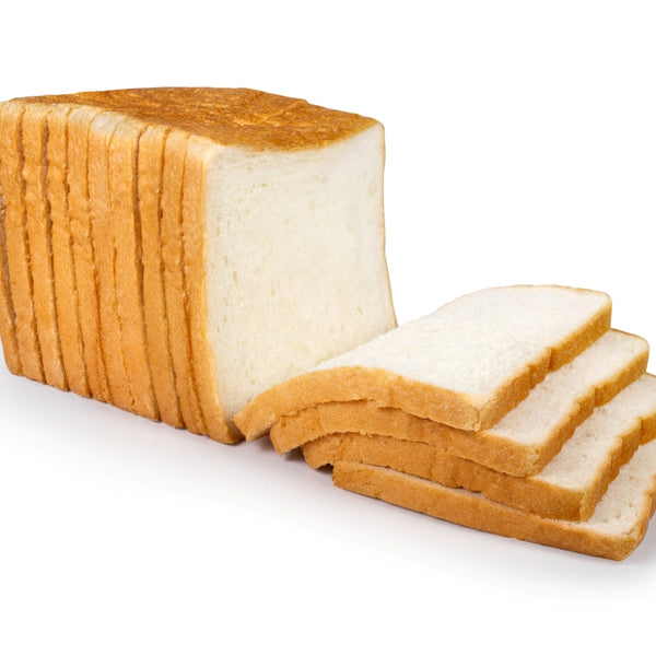 White Bread (Medium pack)