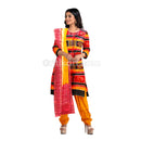 Sambalpuri Salwar Suit