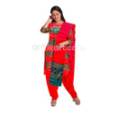Sambalpuri Salwar Suit