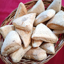 Tea Snacks - Baked Crispy Nimiki