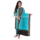 Sambalpuri Salwar Suit