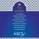 Taj Mahal Tea