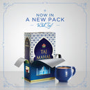 Taj Mahal Tea