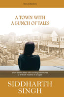 A Town with a bunch of Tales_front