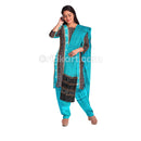 Sambalpuri Salwar Suit