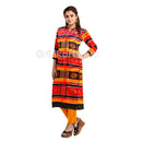 Sambalpuri Salwar Suit