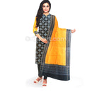 Sambalpuri Salwar Suit