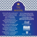 Taj Mahal Tea
