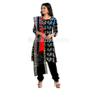 Sambalpuri Salwar Suit
