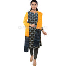 Sambalpuri Salwar Suit