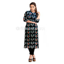 Sambalpuri Salwar Suit