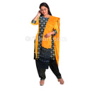 Sambalpuri Salwar Suit
