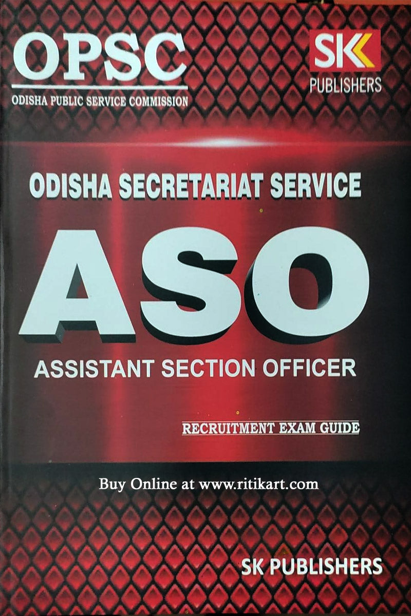 OPSC ASO Exam Guide_1