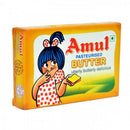 Amul Pasteurised Butter