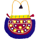 Hand Made Fancy batua Bag