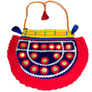 Pipili Hand made Fancy batua Design-9