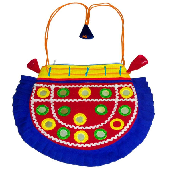 Fancy Decorative Potli Batua Bag