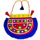 Pipili Hand made Fancy batua Design-7