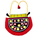 Pipili Hand made Fancy batua Design-6