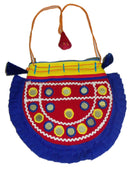 Pipili  Hand Made fancy Batua Design-4