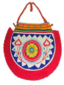 Pipili Hand Made Fancy Batua Design-3