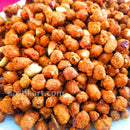 Berhampur Odisha Special Badam Pakoda_1