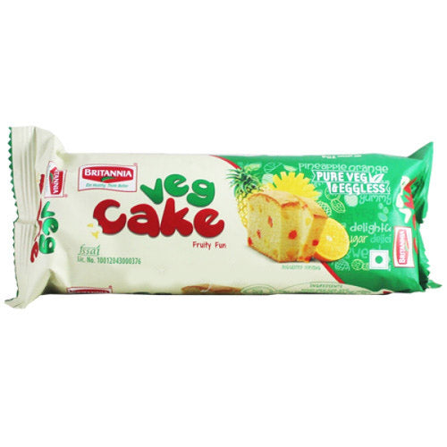 Cake  Orange BitesBritannia60 gm at Rs1500 from Axis Mart Elphinstone  Road West Mumbai Best Price From Maharashtra