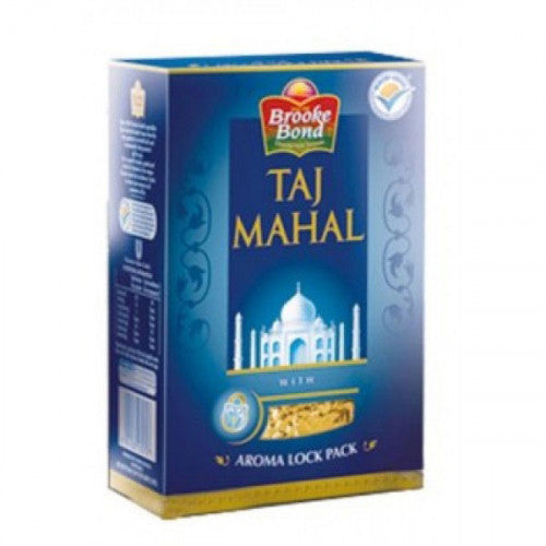Taj Mahal Aroma Tea Bag