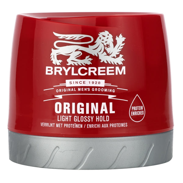 Brylcreem Original Nourishing Non Greasy Cream Hair Cream