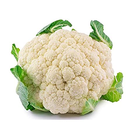 Cauli Flower or Phul Gobi (Approx 700-1000 gms)