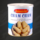Bikalananda Kar's Cham Cham