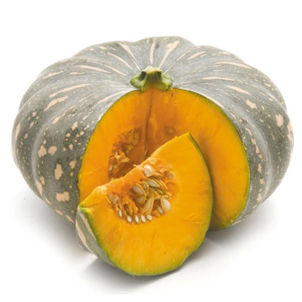 Pumpkin Slice or Kakharu