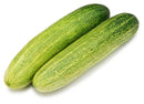 Cucumber or Kakudi