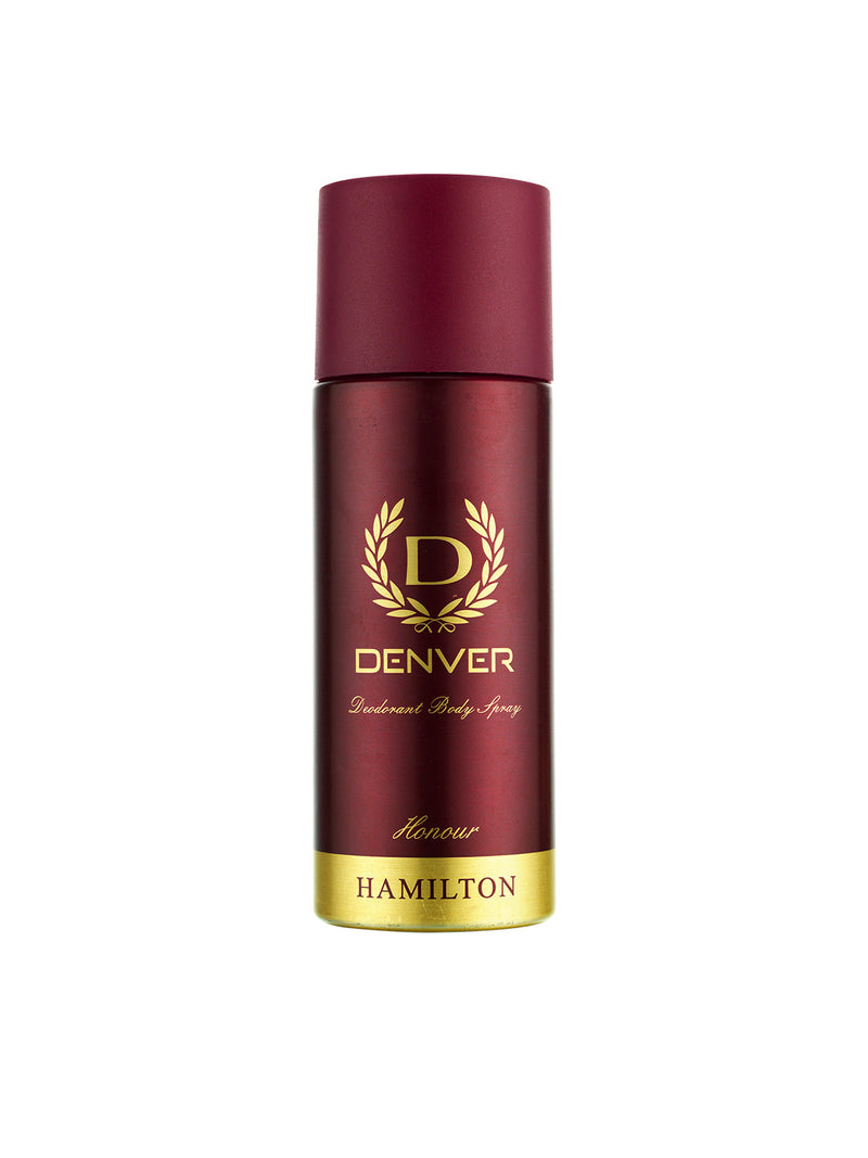 Denver Deodorant for Men